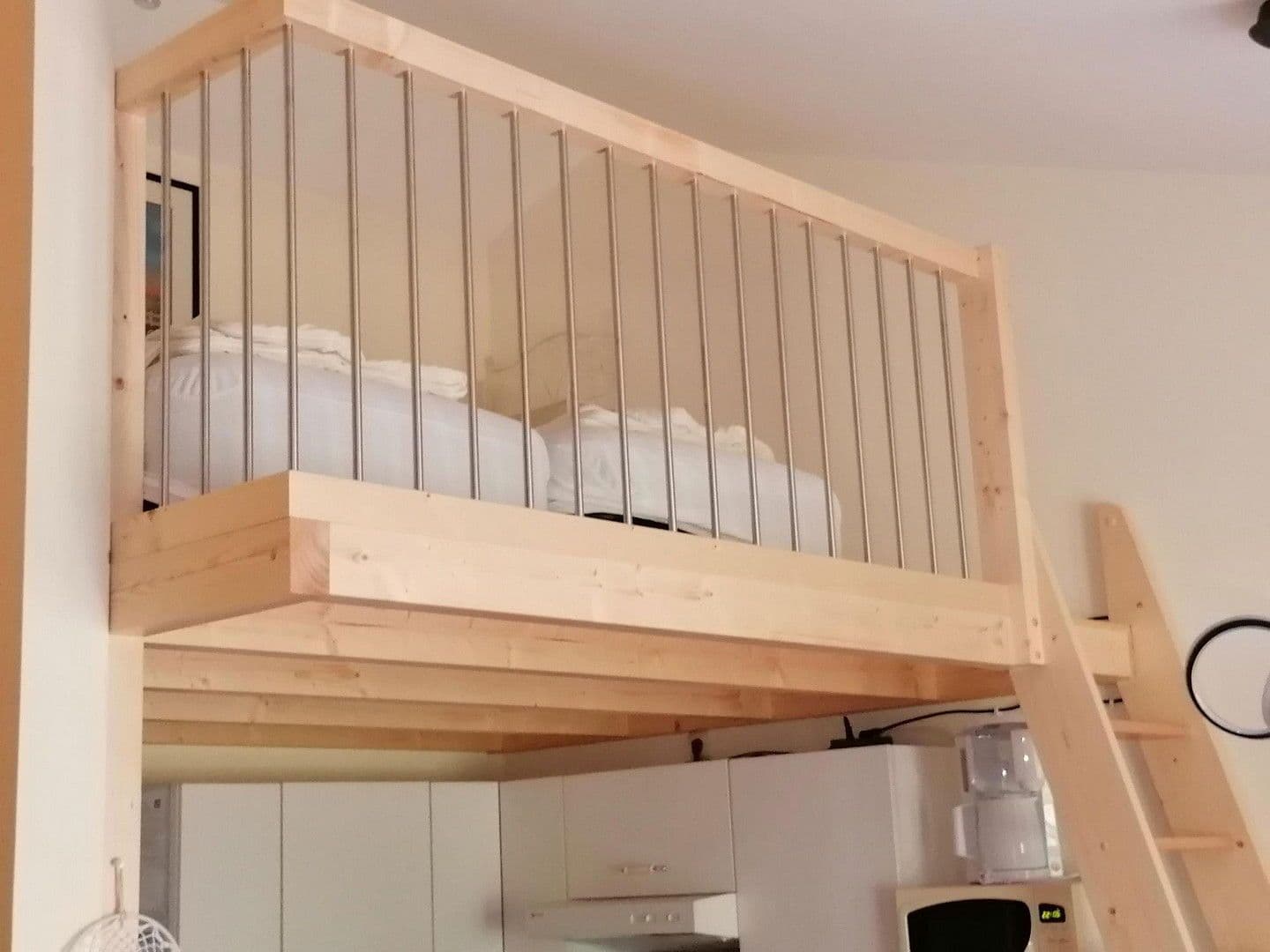 Predaj domu 48 m², pozemek 55 m², Badstr. 1, Falkenstein, Bavorsko Predaj domu 48 m², pozemek 55 m², Badstr. 1, Falkenstein, Bavorsko