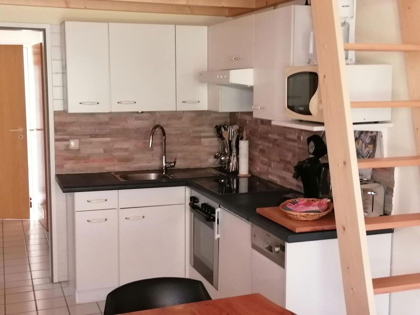 Predaj domu 48 m², pozemek 55 m², Badstr. 1, Falkenstein, Bavorsko Predaj domu 48 m², pozemek 55 m², Badstr. 1, Falkenstein, Bavorsko