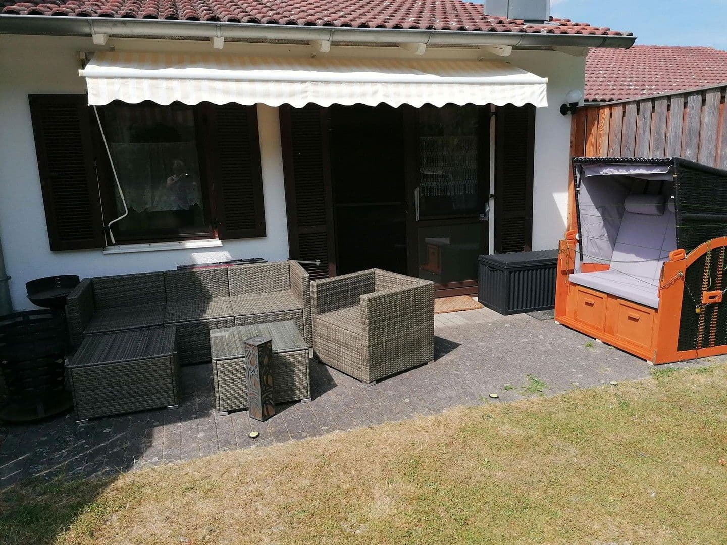 Predaj domu 48 m², pozemek 55 m², Badstr. 1, Falkenstein, Bavorsko Predaj domu 48 m², pozemek 55 m², Badstr. 1, Falkenstein, Bavorsko