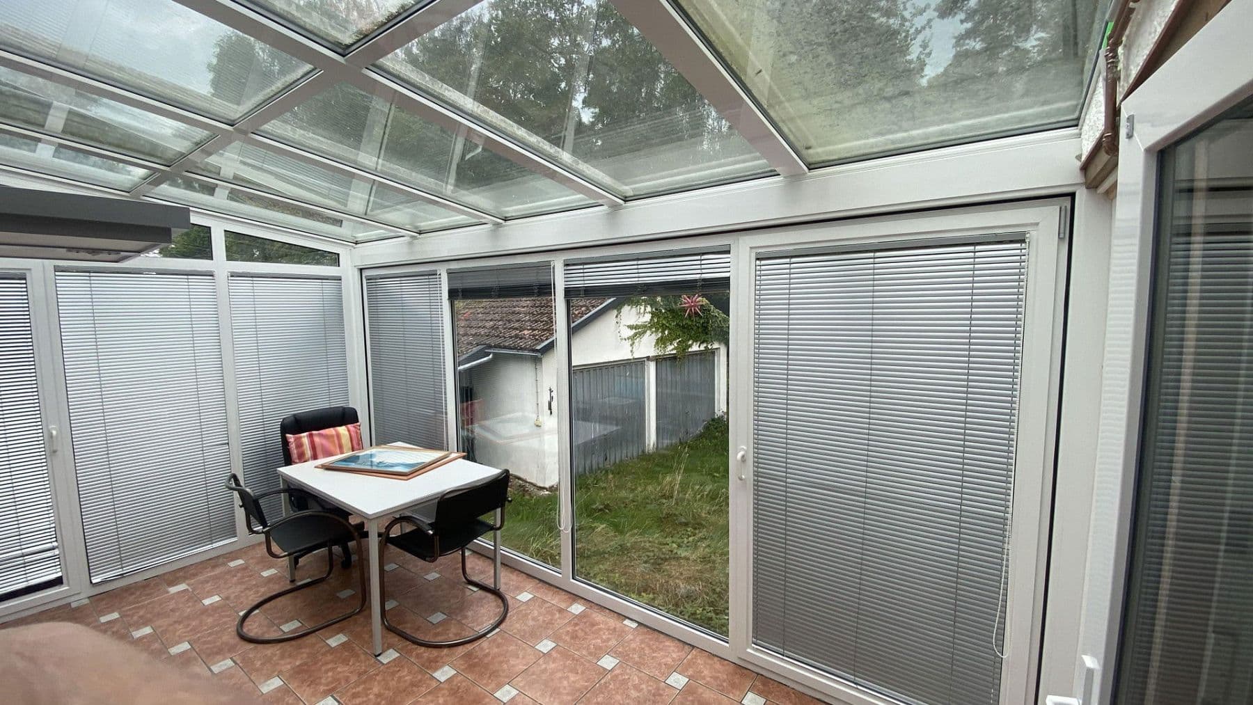 Predaj domu 114 m², pozemek 1.470 m², Radeberg, Sasko Predaj domu 114 m², pozemek 1.470 m², Radeberg, Sasko