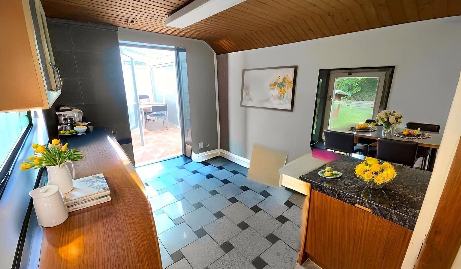 Predaj domu 114 m², pozemek 1.470 m², Radeberg, Sasko Predaj domu 114 m², pozemek 1.470 m², Radeberg, Sasko