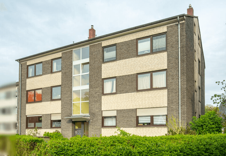 Predaj bytu 3-izbový 82 m², Am Götzenkothen 34, Düsseldorf, Severné Porýnie - Westfálsko Predaj bytu 3-izbový 82 m², Am Götzenkothen 34, Düsseldorf, Severné Porýnie - Westfálsko