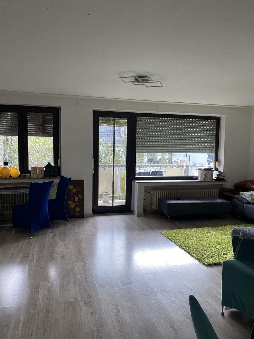 Predaj bytu 3-izbový 82 m², Am Götzenkothen 34, Düsseldorf, Severné Porýnie - Westfálsko Predaj bytu 3-izbový 82 m², Am Götzenkothen 34, Düsseldorf, Severné Porýnie - Westfálsko