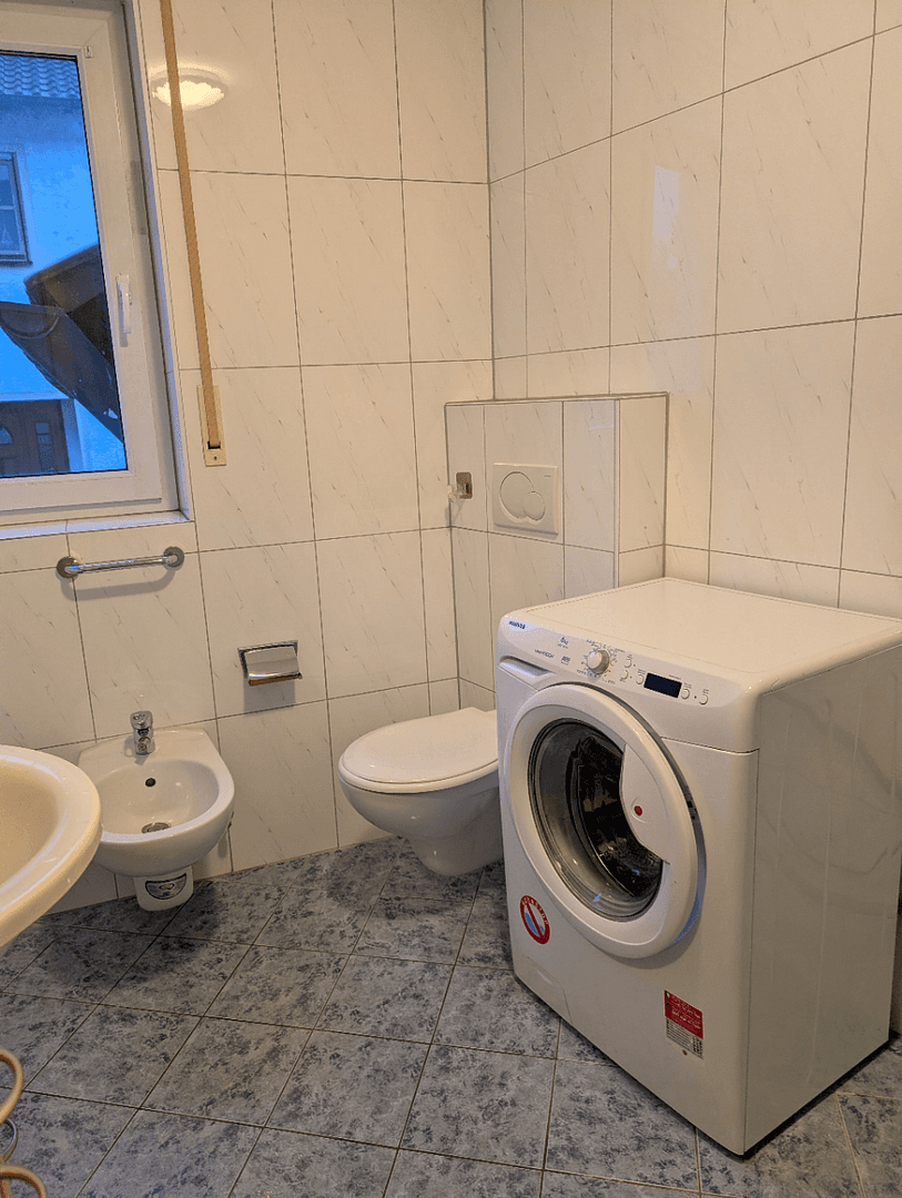 Prenájom bytu 3-izbový 75 m², Schrobenhausen, Bavorsko Prenájom bytu 3-izbový 75 m², Schrobenhausen, Bavorsko