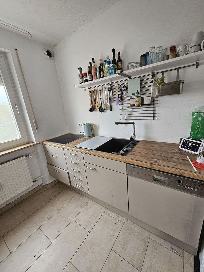 Predaj bytu 3-izbový 75 m², Zirndorf, Bavorsko Predaj bytu 3-izbový 75 m², Zirndorf, Bavorsko