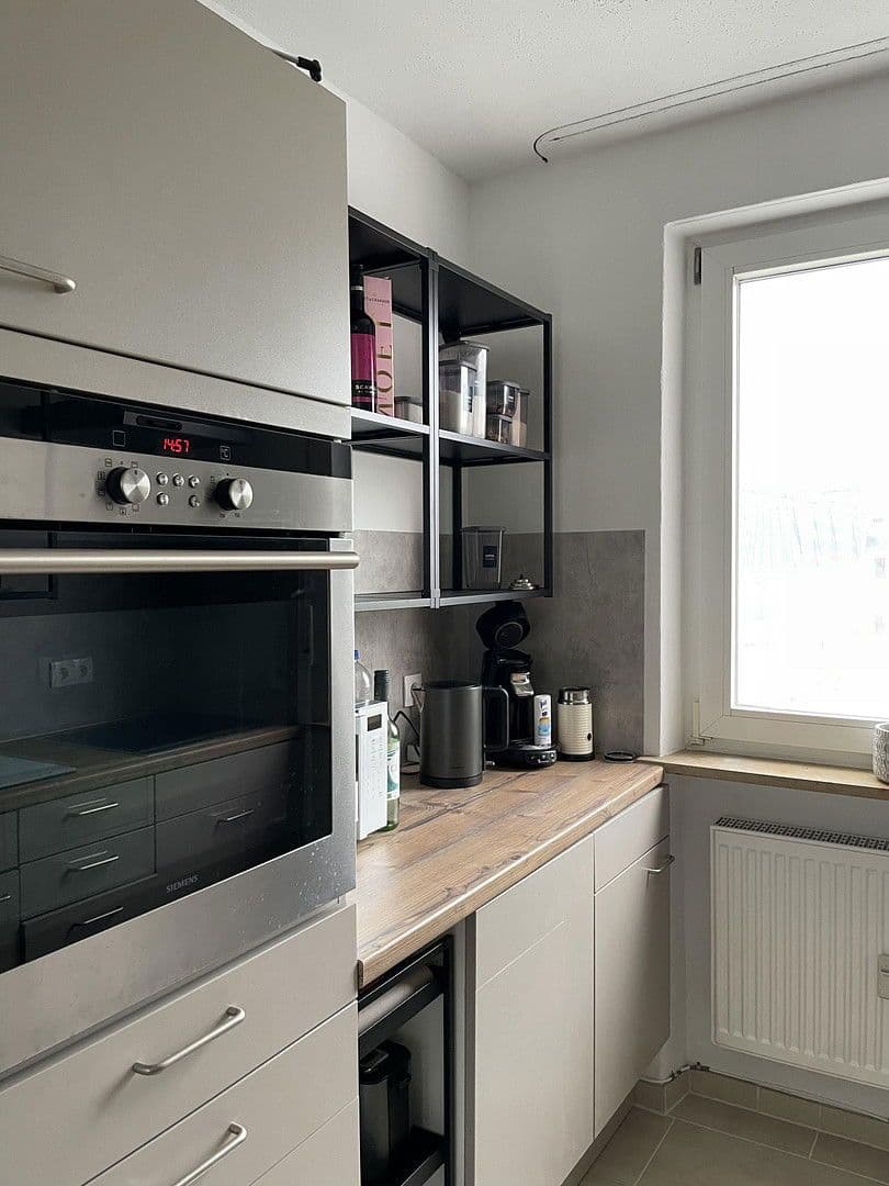 Predaj bytu 3-izbový 75 m², Zirndorf, Bavorsko Predaj bytu 3-izbový 75 m², Zirndorf, Bavorsko