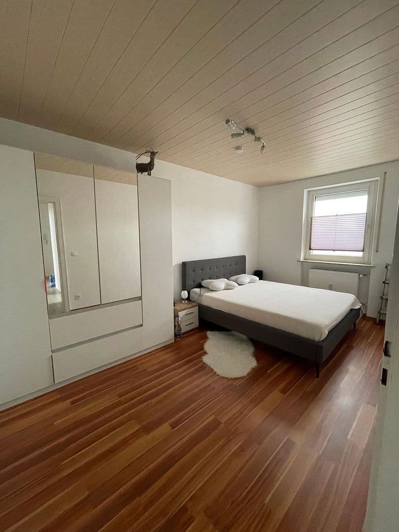 Predaj bytu 3-izbový 75 m², Zirndorf, Bavorsko Predaj bytu 3-izbový 75 m², Zirndorf, Bavorsko