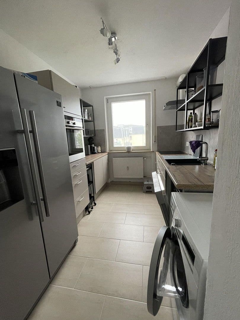 Predaj bytu 3-izbový 75 m², Zirndorf, Bavorsko Predaj bytu 3-izbový 75 m², Zirndorf, Bavorsko