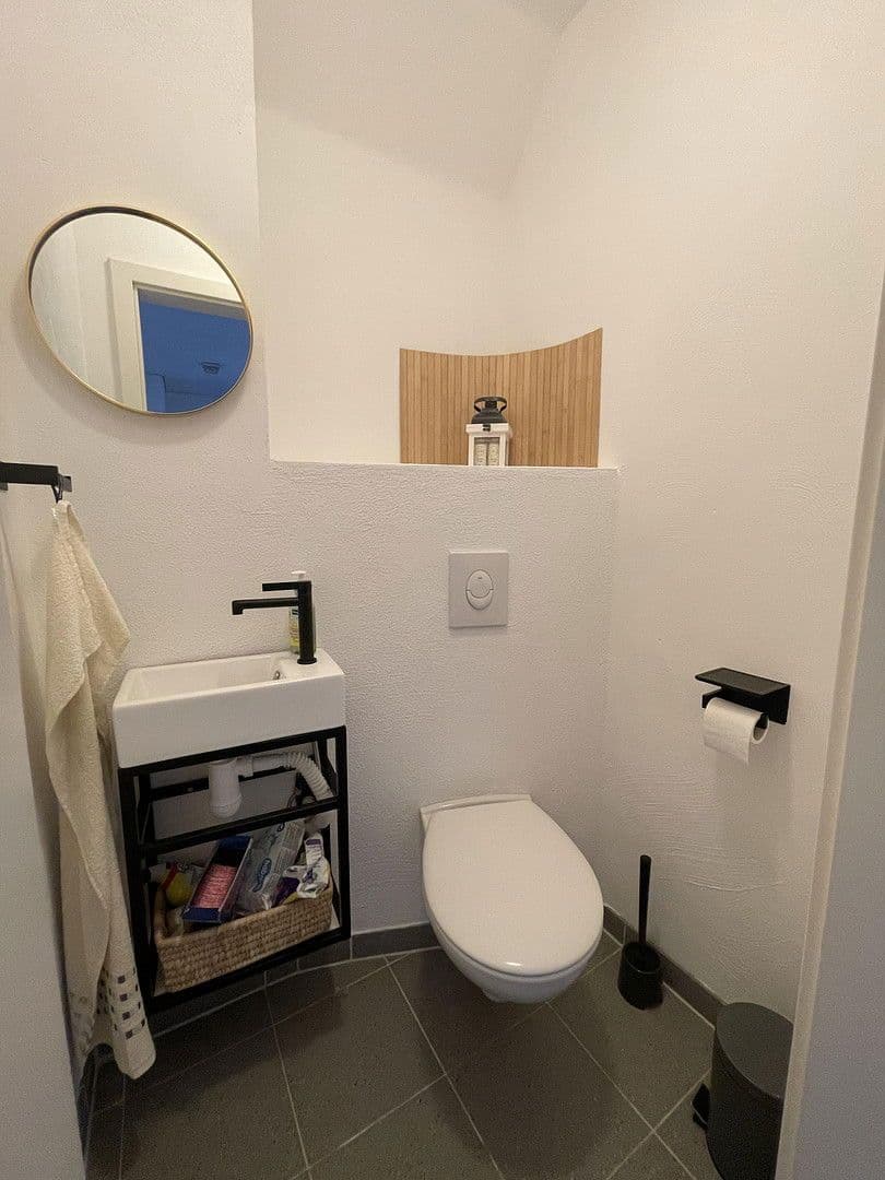 Predaj bytu 3-izbový 75 m², Zirndorf, Bavorsko Predaj bytu 3-izbový 75 m², Zirndorf, Bavorsko