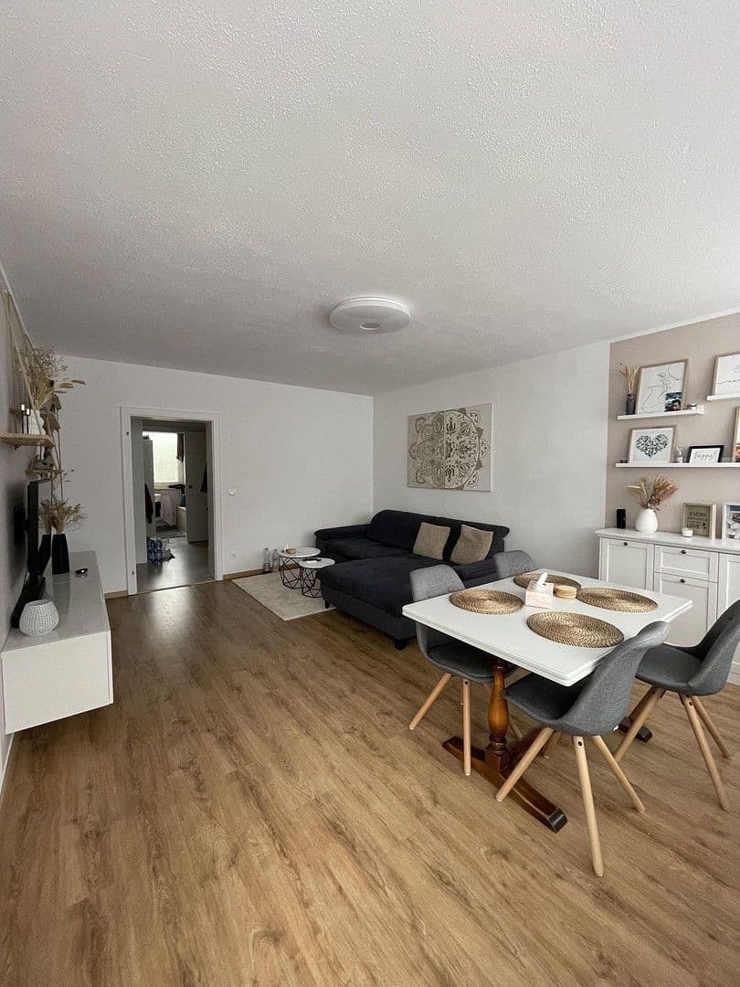 Predaj bytu 3-izbový 75 m², Zirndorf, Bavorsko Predaj bytu 3-izbový 75 m², Zirndorf, Bavorsko