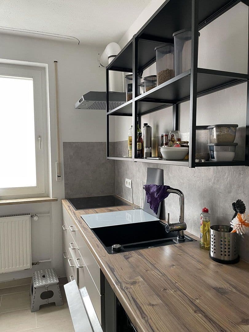 Predaj bytu 3-izbový 75 m², Zirndorf, Bavorsko Predaj bytu 3-izbový 75 m², Zirndorf, Bavorsko