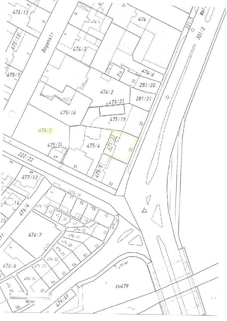 Predaj bytu 3-izbový 75 m², Zirndorf, Bavorsko Predaj bytu 3-izbový 75 m², Zirndorf, Bavorsko