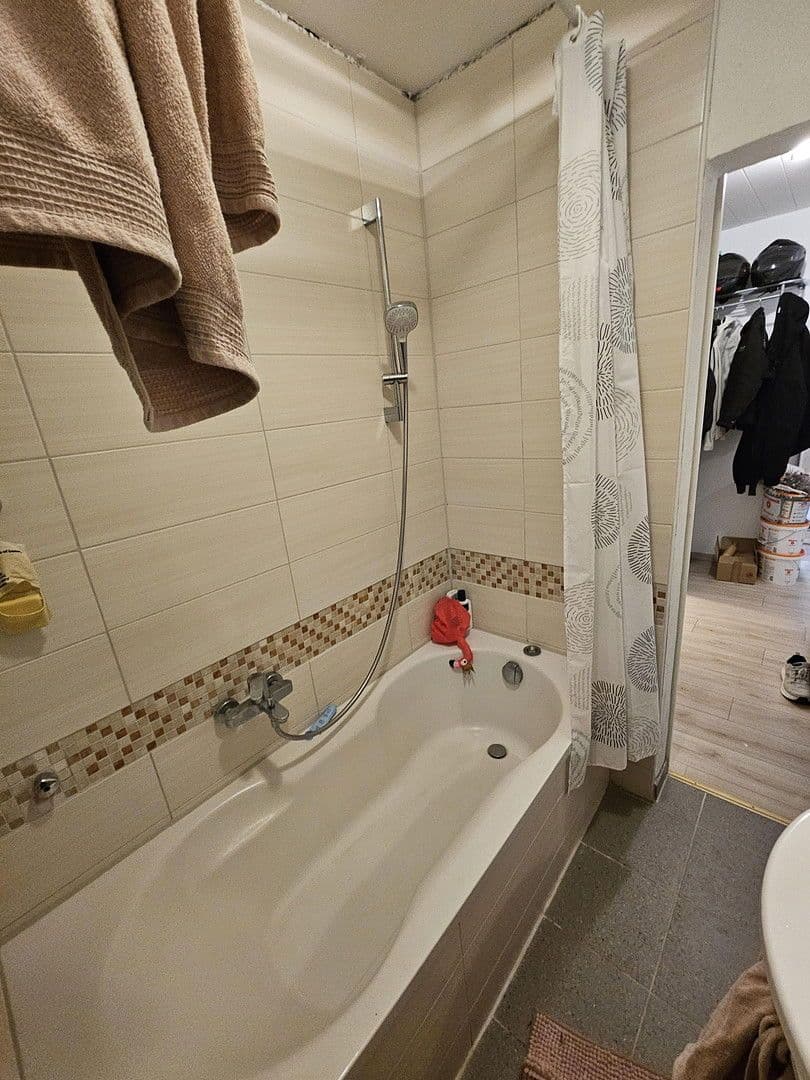 Predaj bytu 3-izbový 75 m², Zirndorf, Bavorsko Predaj bytu 3-izbový 75 m², Zirndorf, Bavorsko