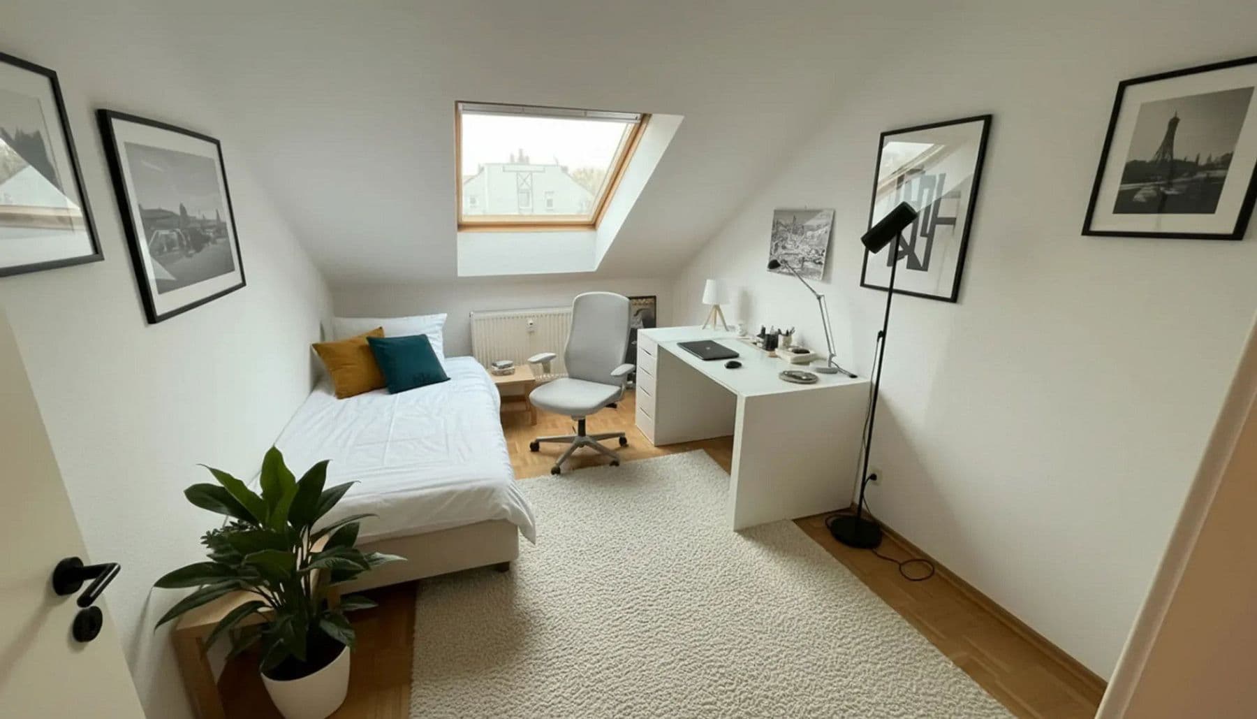 Predaj bytu 3-izbový 74 m², Schwetzingen, Bádensko-Wurttembersko Predaj bytu 3-izbový 74 m², Schwetzingen, Bádensko-Wurttembersko