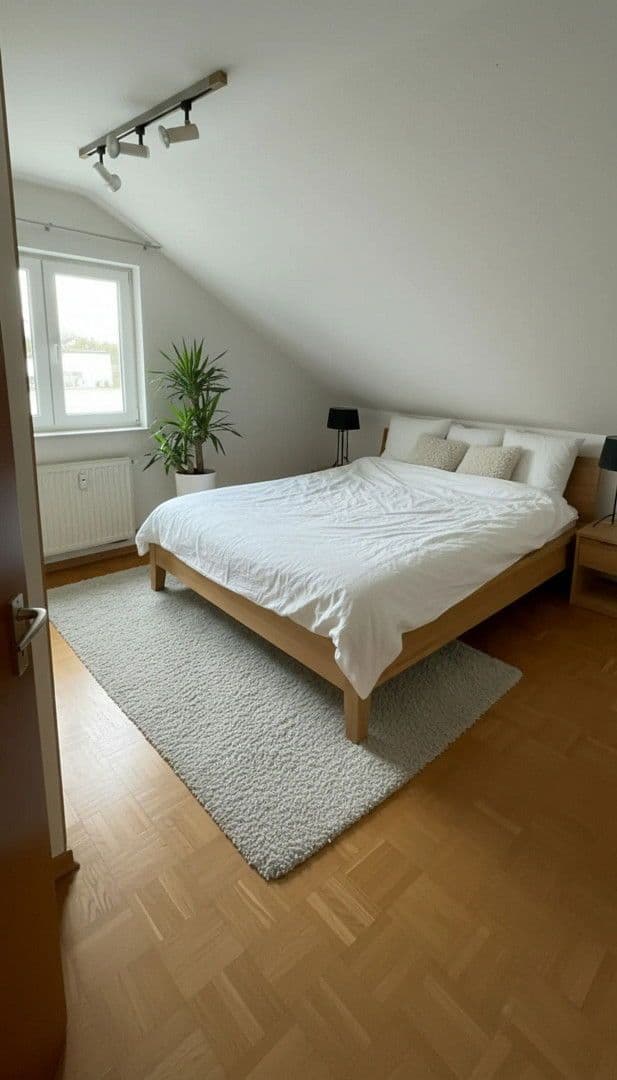 Predaj bytu 3-izbový 74 m², Schwetzingen, Bádensko-Wurttembersko Predaj bytu 3-izbový 74 m², Schwetzingen, Bádensko-Wurttembersko