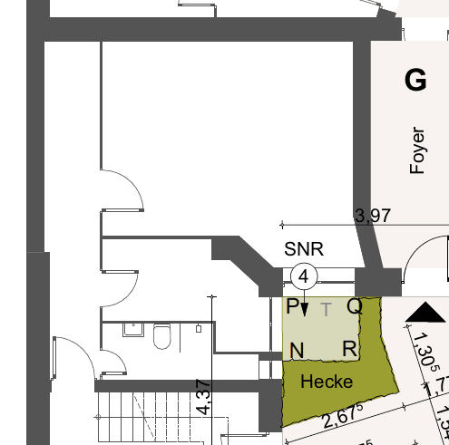 Predaj bytu 1-izbový 41 m², Mindener Straße 3, Berlin, Berlín Predaj bytu 1-izbový 41 m², Mindener Straße 3, Berlin, Berlín