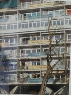 Predaj bytu 2-izbový 70 m², Altonaer 4, Berlin Hansaviertel, Berlín Predaj bytu 2-izbový 70 m², Altonaer 4, Berlin Hansaviertel, Berlín