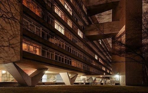 Predaj bytu 2-izbový 70 m², Altonaer 4, Berlin Hansaviertel, Berlín Predaj bytu 2-izbový 70 m², Altonaer 4, Berlin Hansaviertel, Berlín