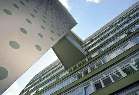 Predaj bytu 2-izbový 70 m², Altonaer 4, Berlin Hansaviertel, Berlín Predaj bytu 2-izbový 70 m², Altonaer 4, Berlin Hansaviertel, Berlín