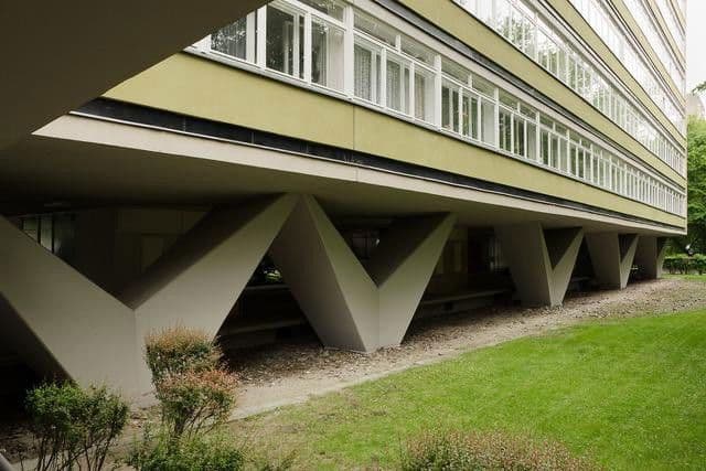 Predaj bytu 2-izbový 70 m², Altonaer 4, Berlin Hansaviertel, Berlín Predaj bytu 2-izbový 70 m², Altonaer 4, Berlin Hansaviertel, Berlín