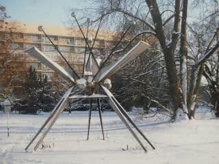 Predaj bytu 2-izbový 70 m², Altonaer 4, Berlin Hansaviertel, Berlín Predaj bytu 2-izbový 70 m², Altonaer 4, Berlin Hansaviertel, Berlín