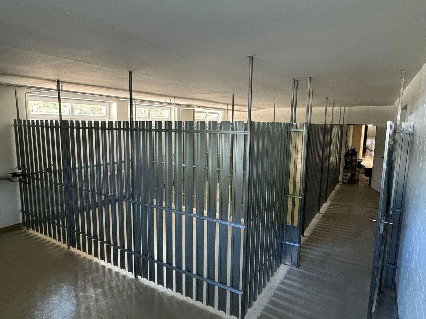 Prenájom nebytového priestoru 9 m², Klosterstraße 48, Kirchheim unter Teck, Bádensko-Wurttembersko Prenájom nebytového priestoru 9 m², Klosterstraße 48, Kirchheim unter Teck, Bádensko-Wurttembersko