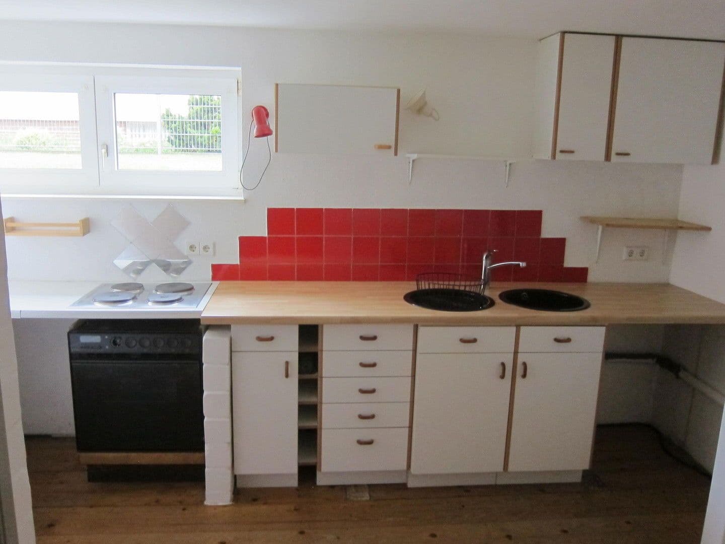 Prenájom bytu 1-izbový 67 m², Barsinghausen, Dolné Sasko Prenájom bytu 1-izbový 67 m², Barsinghausen, Dolné Sasko