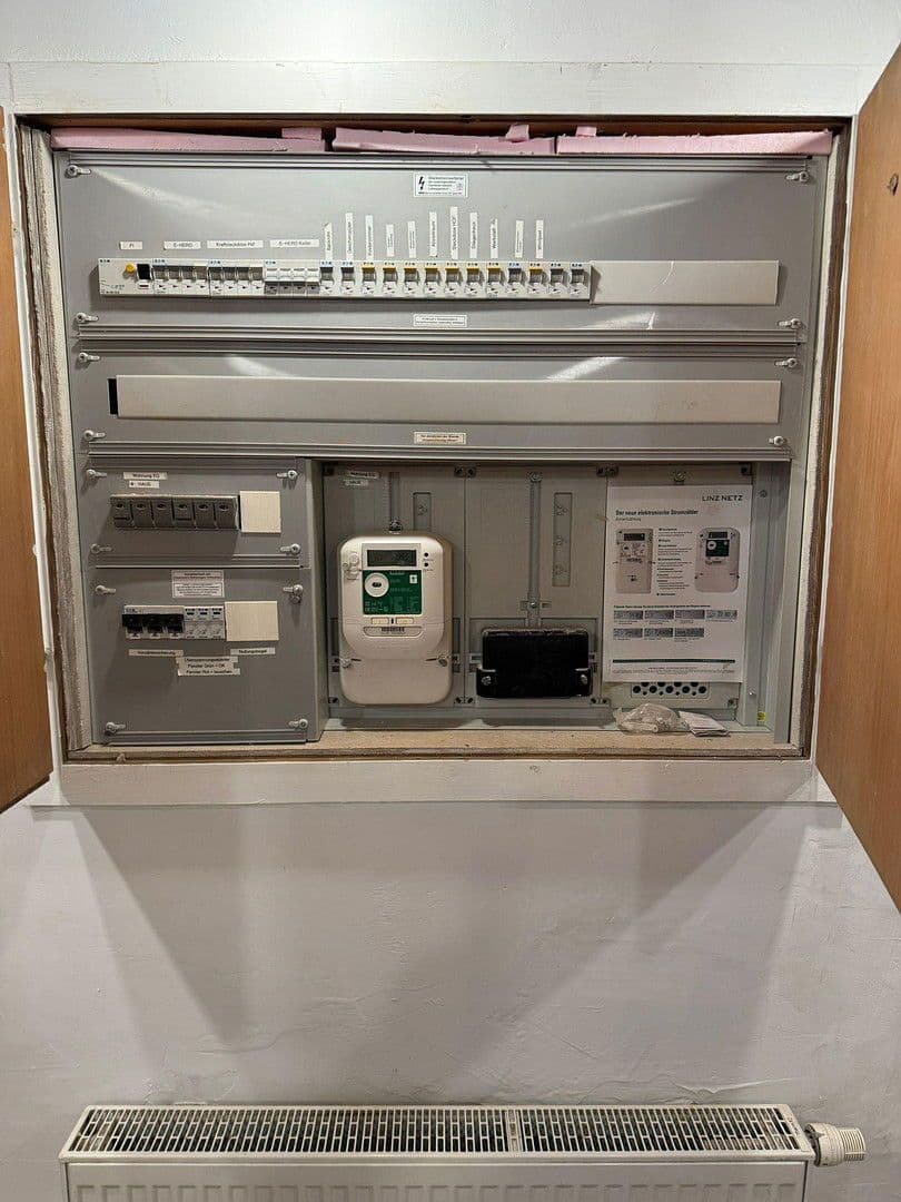 Predaj domu 276 m², pozemek 812 m², Markt 4, Waldhausen, Horné Rakúsko Predaj domu 276 m², pozemek 812 m², Markt 4, Waldhausen, Horné Rakúsko