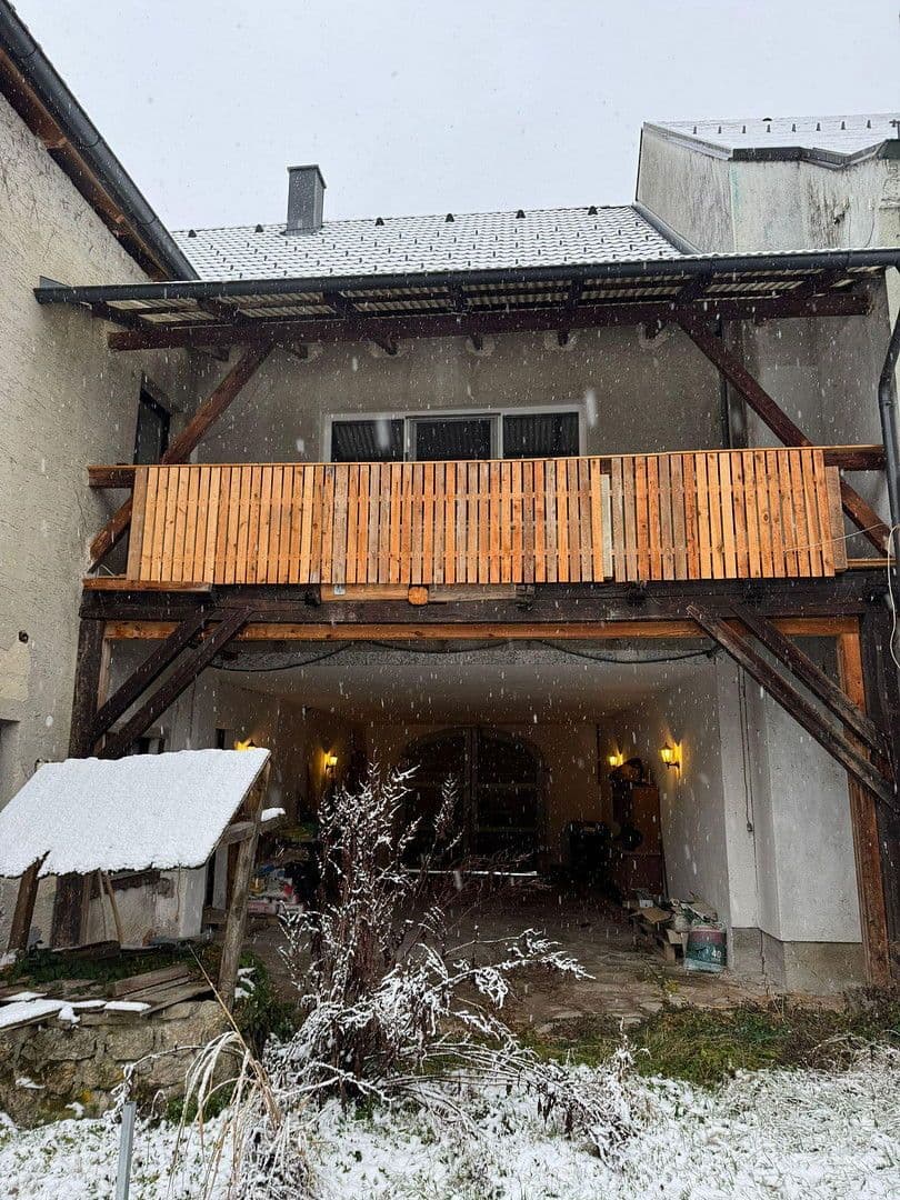 Predaj domu 276 m², pozemek 812 m², Markt 4, Waldhausen, Horné Rakúsko Predaj domu 276 m², pozemek 812 m², Markt 4, Waldhausen, Horné Rakúsko