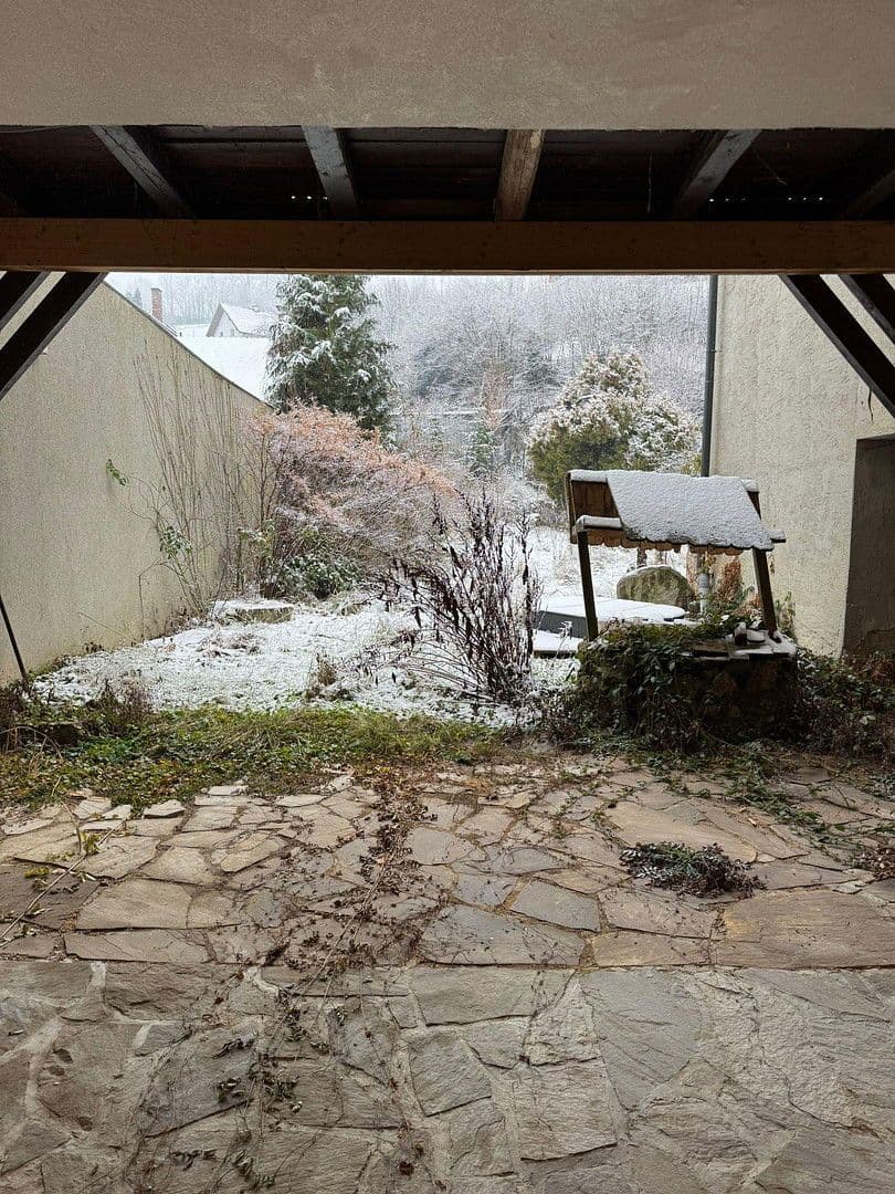 Predaj domu 276 m², pozemek 812 m², Markt 4, Waldhausen, Horné Rakúsko Predaj domu 276 m², pozemek 812 m², Markt 4, Waldhausen, Horné Rakúsko