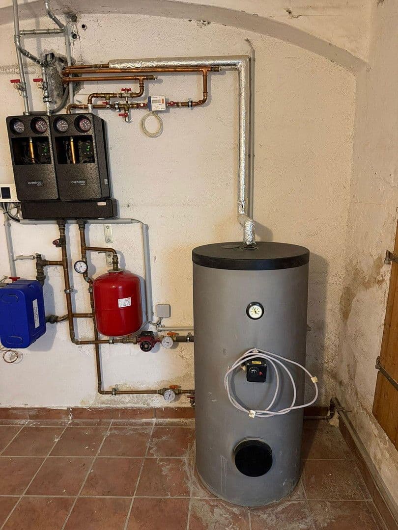 Predaj domu 276 m², pozemek 812 m², Markt 4, Waldhausen, Horné Rakúsko Predaj domu 276 m², pozemek 812 m², Markt 4, Waldhausen, Horné Rakúsko