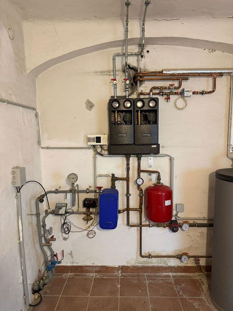 Predaj domu 276 m², pozemek 812 m², Markt 4, Waldhausen, Horné Rakúsko Predaj domu 276 m², pozemek 812 m², Markt 4, Waldhausen, Horné Rakúsko