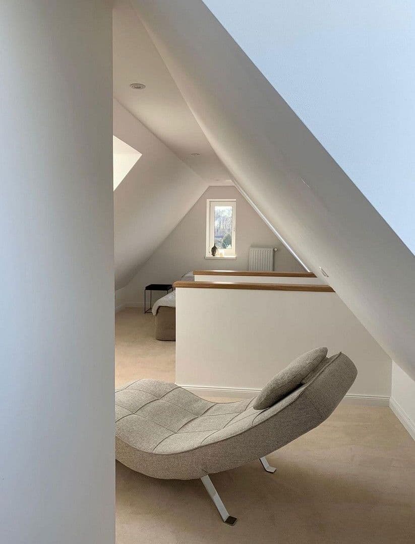 Predaj domu 106 m², pozemek 617 m², Walsrode, Dolné Sasko Predaj domu 106 m², pozemek 617 m², Walsrode, Dolné Sasko