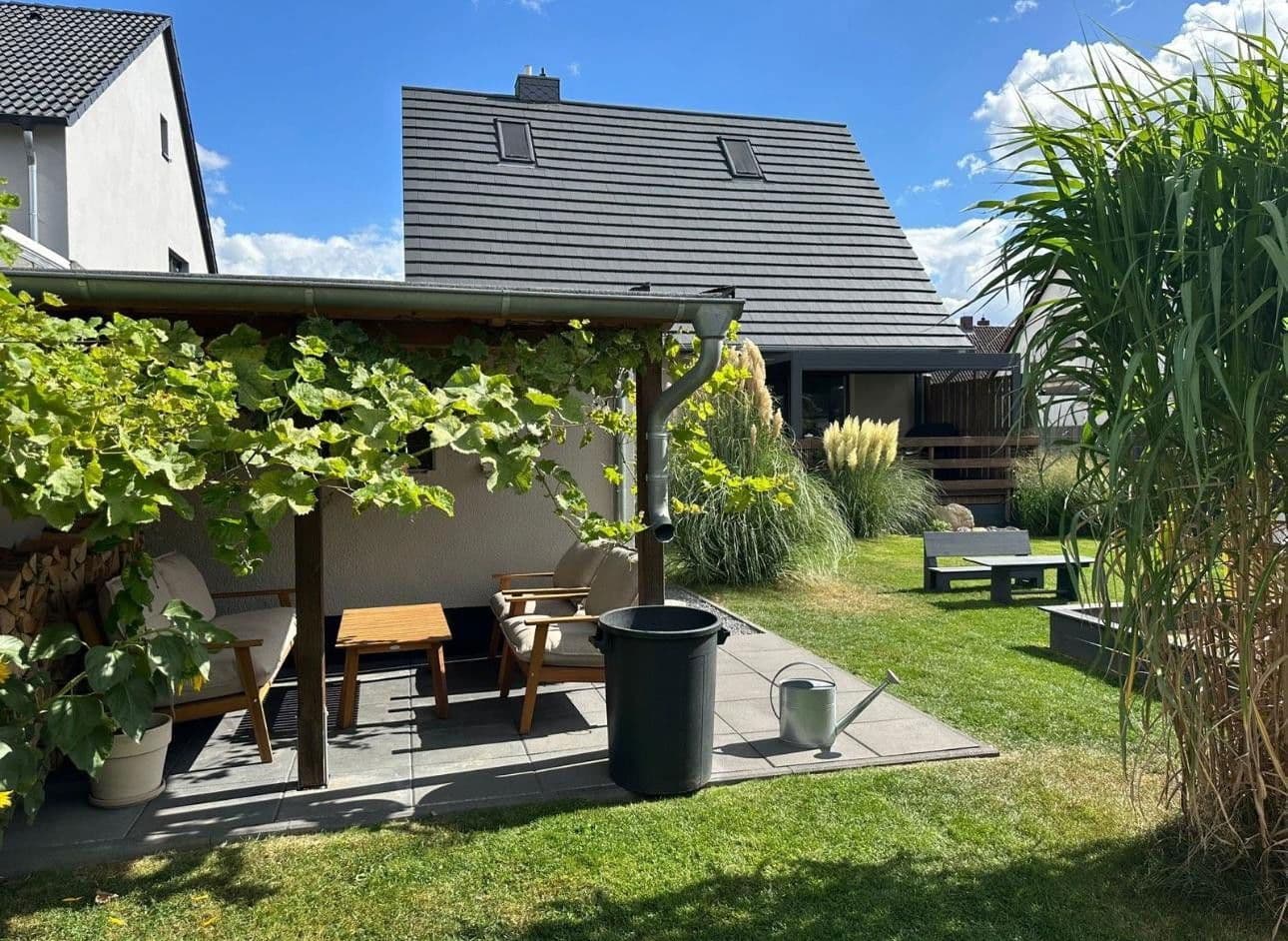 Predaj domu 106 m², pozemek 617 m², Walsrode, Dolné Sasko Predaj domu 106 m², pozemek 617 m², Walsrode, Dolné Sasko