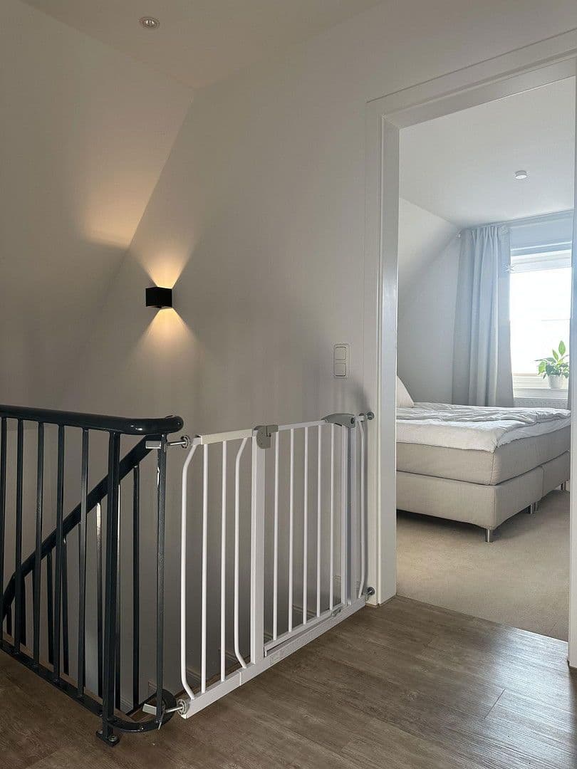 Predaj domu 106 m², pozemek 617 m², Walsrode, Dolné Sasko Predaj domu 106 m², pozemek 617 m², Walsrode, Dolné Sasko