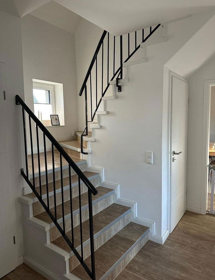 Predaj domu 106 m², pozemek 617 m², Walsrode, Dolné Sasko Predaj domu 106 m², pozemek 617 m², Walsrode, Dolné Sasko