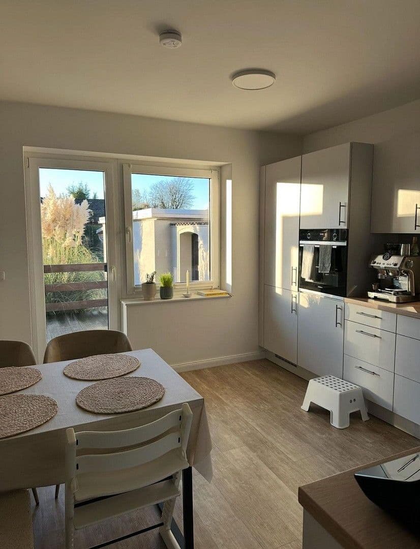 Predaj domu 106 m², pozemek 617 m², Walsrode, Dolné Sasko Predaj domu 106 m², pozemek 617 m², Walsrode, Dolné Sasko