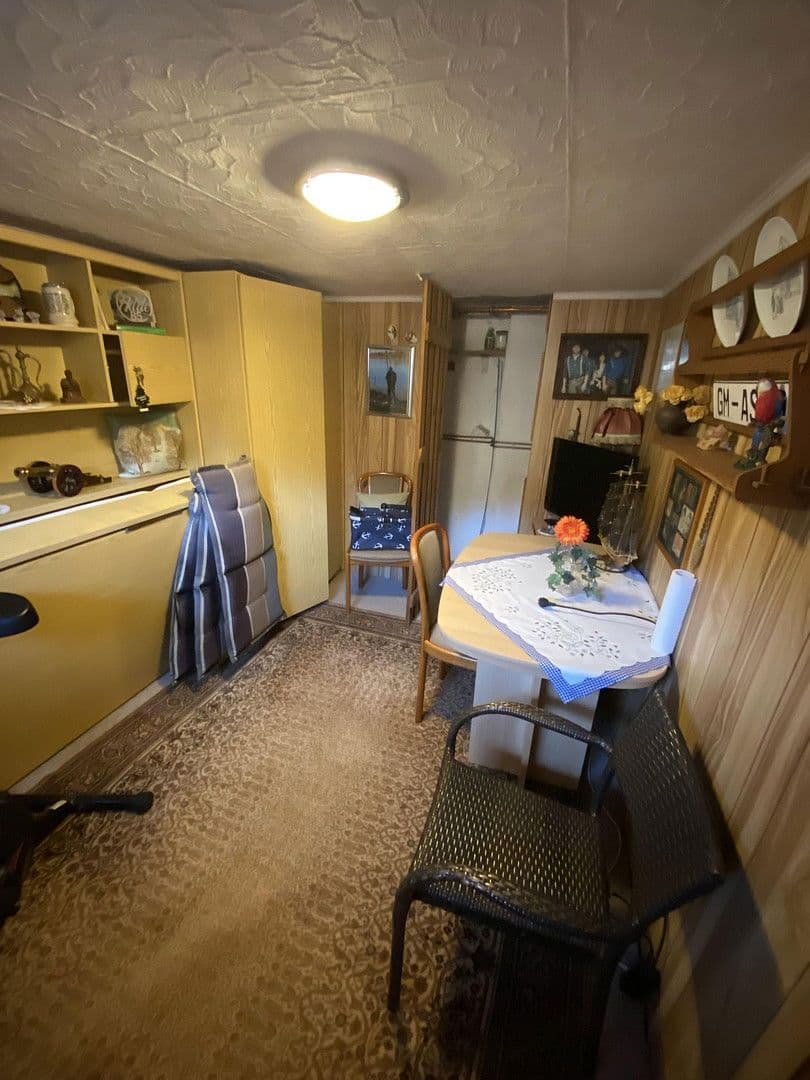 Predaj domu 80 m², pozemek 430 m², Rader-Insel 74, Schacht-Audorf, Šlezvicko-Holštajnsko Predaj domu 80 m², pozemek 430 m², Rader-Insel 74, Schacht-Audorf, Šlezvicko-Holštajnsko