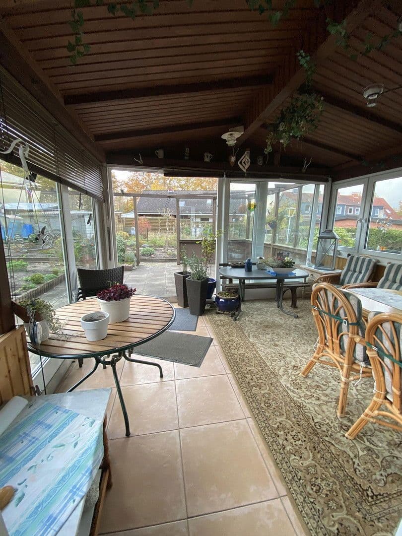 Predaj domu 80 m², pozemek 430 m², Rader-Insel 74, Schacht-Audorf, Šlezvicko-Holštajnsko Predaj domu 80 m², pozemek 430 m², Rader-Insel 74, Schacht-Audorf, Šlezvicko-Holštajnsko