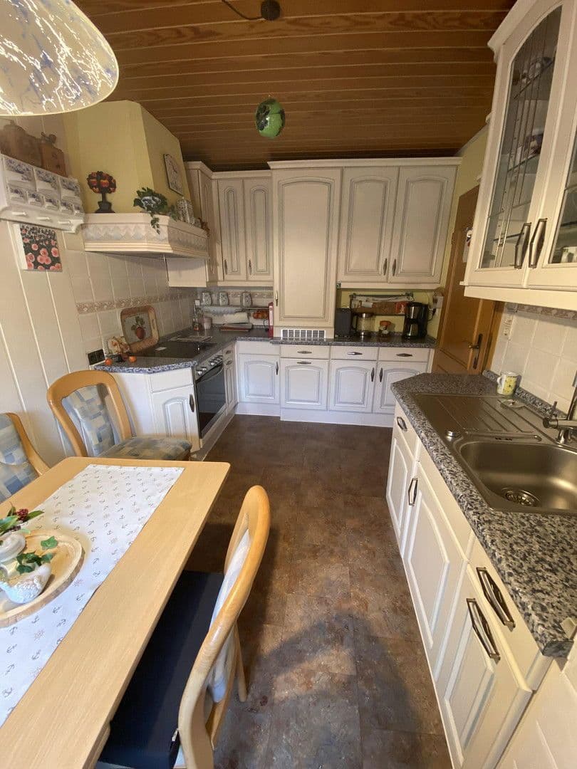 Predaj domu 80 m², pozemek 430 m², Rader-Insel 74, Schacht-Audorf, Šlezvicko-Holštajnsko Predaj domu 80 m², pozemek 430 m², Rader-Insel 74, Schacht-Audorf, Šlezvicko-Holštajnsko