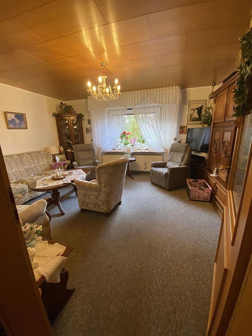 Predaj domu 80 m², pozemek 430 m², Rader-Insel 74, Schacht-Audorf, Šlezvicko-Holštajnsko Predaj domu 80 m², pozemek 430 m², Rader-Insel 74, Schacht-Audorf, Šlezvicko-Holštajnsko