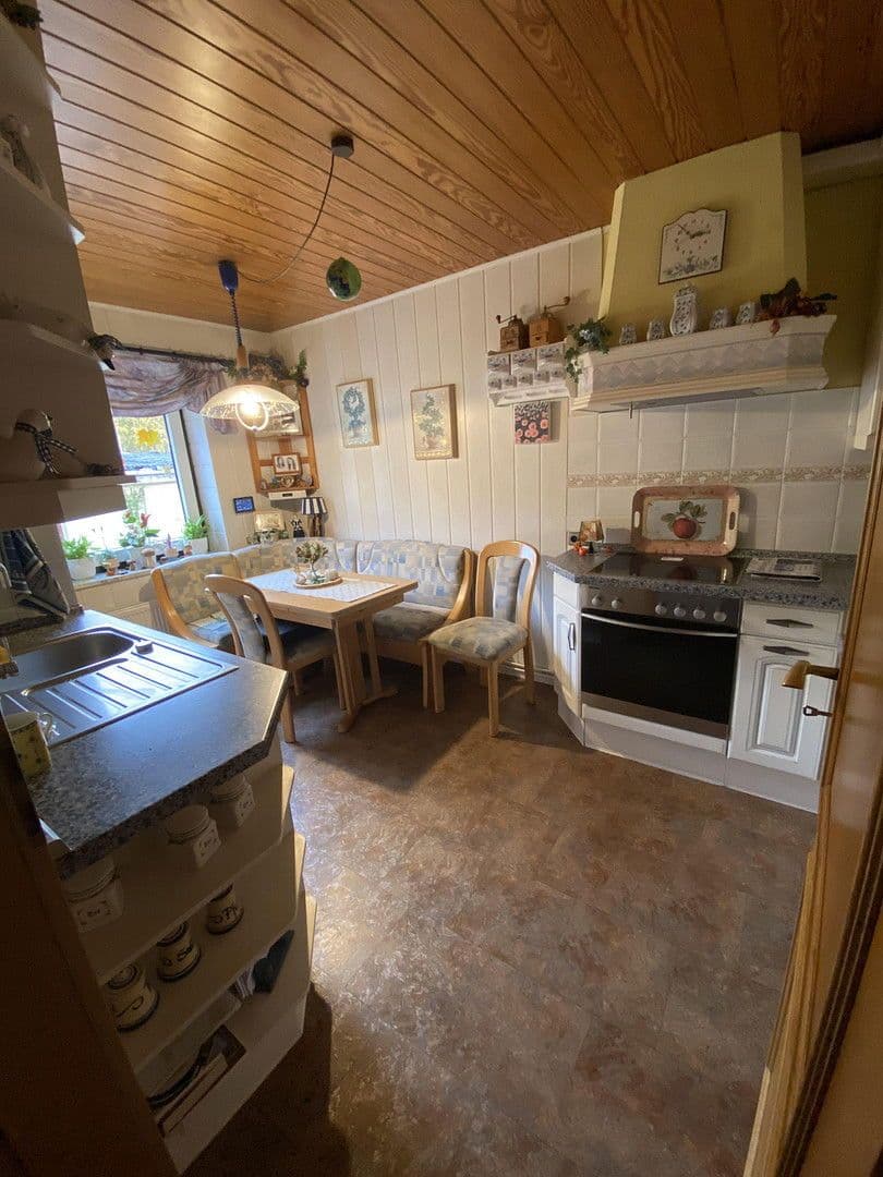 Predaj domu 80 m², pozemek 430 m², Rader-Insel 74, Schacht-Audorf, Šlezvicko-Holštajnsko Predaj domu 80 m², pozemek 430 m², Rader-Insel 74, Schacht-Audorf, Šlezvicko-Holštajnsko