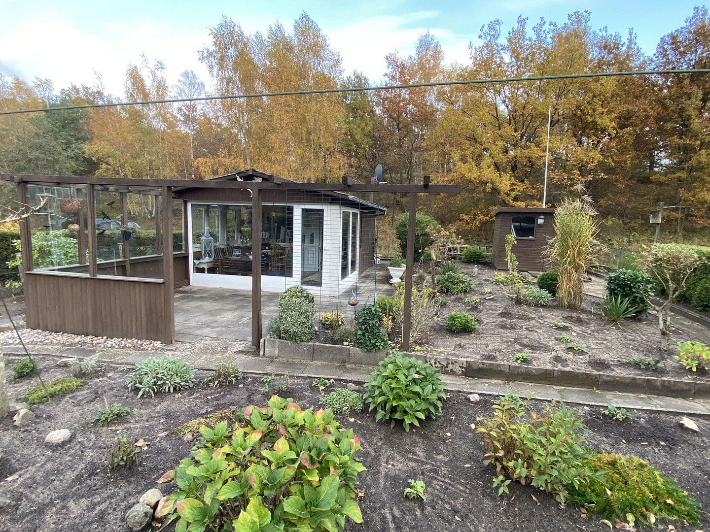 Predaj domu 80 m², pozemek 430 m², Rader-Insel 74, Schacht-Audorf, Šlezvicko-Holštajnsko Predaj domu 80 m², pozemek 430 m², Rader-Insel 74, Schacht-Audorf, Šlezvicko-Holštajnsko