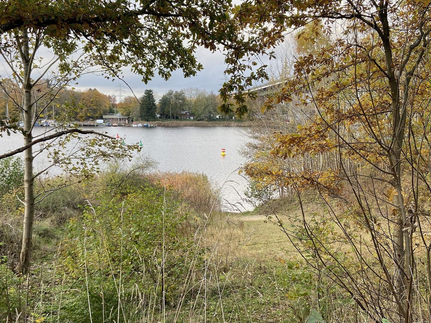 Predaj domu 80 m², pozemek 430 m², Rader-Insel 74, Schacht-Audorf, Šlezvicko-Holštajnsko Predaj domu 80 m², pozemek 430 m², Rader-Insel 74, Schacht-Audorf, Šlezvicko-Holštajnsko