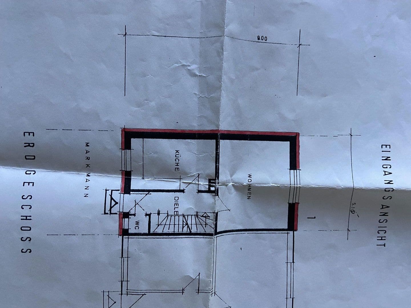 Predaj domu 80 m², pozemek 430 m², Rader-Insel 74, Schacht-Audorf, Šlezvicko-Holštajnsko Predaj domu 80 m², pozemek 430 m², Rader-Insel 74, Schacht-Audorf, Šlezvicko-Holštajnsko