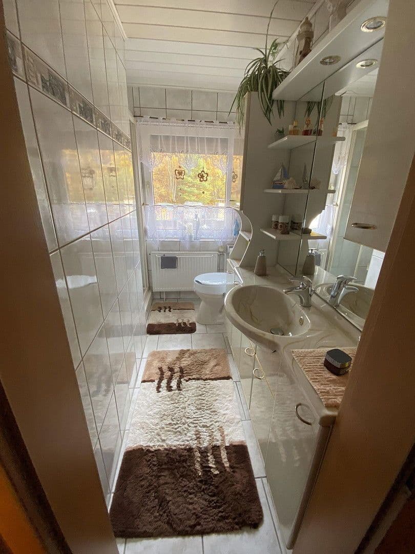 Predaj domu 80 m², pozemek 430 m², Rader-Insel 74, Schacht-Audorf, Šlezvicko-Holštajnsko Predaj domu 80 m², pozemek 430 m², Rader-Insel 74, Schacht-Audorf, Šlezvicko-Holštajnsko