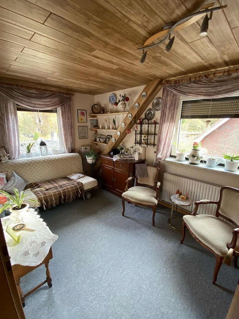 Predaj domu 80 m², pozemek 430 m², Rader-Insel 74, Schacht-Audorf, Šlezvicko-Holštajnsko Predaj domu 80 m², pozemek 430 m², Rader-Insel 74, Schacht-Audorf, Šlezvicko-Holštajnsko