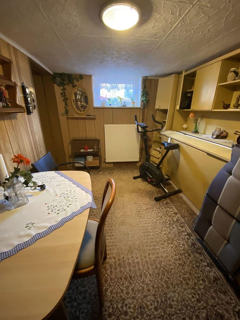 Predaj domu 80 m², pozemek 430 m², Rader-Insel 74, Schacht-Audorf, Šlezvicko-Holštajnsko Predaj domu 80 m², pozemek 430 m², Rader-Insel 74, Schacht-Audorf, Šlezvicko-Holštajnsko