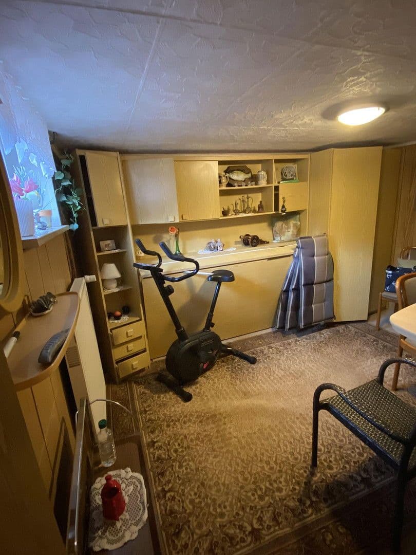 Predaj domu 80 m², pozemek 430 m², Rader-Insel 74, Schacht-Audorf, Šlezvicko-Holštajnsko Predaj domu 80 m², pozemek 430 m², Rader-Insel 74, Schacht-Audorf, Šlezvicko-Holštajnsko