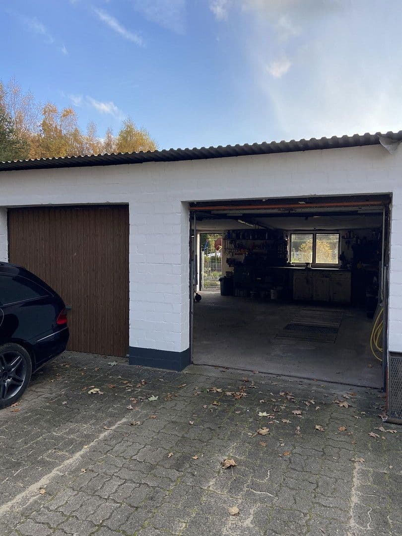 Predaj domu 80 m², pozemek 430 m², Rader-Insel 74, Schacht-Audorf, Šlezvicko-Holštajnsko Predaj domu 80 m², pozemek 430 m², Rader-Insel 74, Schacht-Audorf, Šlezvicko-Holštajnsko